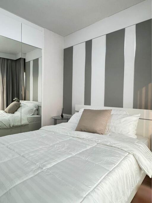 Supalai Monte @Viang - 2 Bed Condo for Rent. - SUPA16776