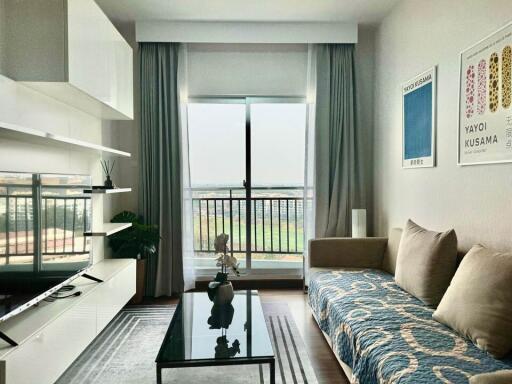 Supalai Monte @Viang - 2 Bed Condo for Rent. - SUPA16776