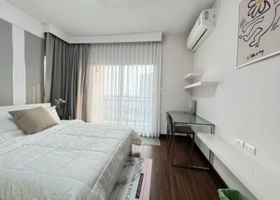 Supalai Monte @Viang - 2 Bed Condo for Rent. - SUPA16776