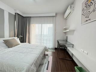 Supalai Monte @Viang - 2 Bed Condo for Rent. - SUPA16776