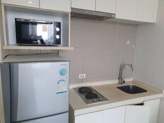 TC Green Condominium - 1 Bed Condo for Rent *TCGR12156