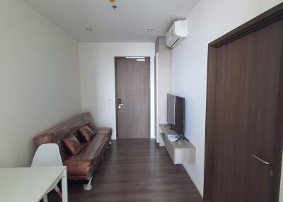 Whizdom Essence Sukhumvit 101 - 1 Bed Condo for Rent *WHIZ12149