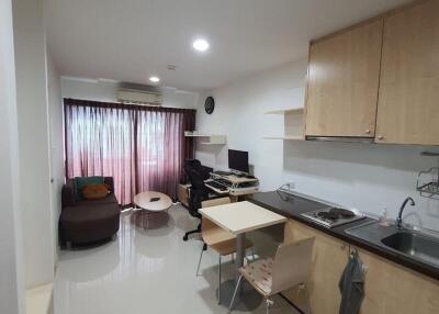 Whizdom Punnawithi Station Condominium - 1 Bed Condo for Sale *WHIZ12166