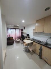 Whizdom Punnawithi Station Condominium - 1 Bed Condo for Sale *WHIZ12166