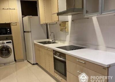 3-BR Condo at Citi Smart Sukhumvit 18 near BTS Asok