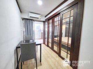 1-BR Condo at The Waterford Thonglor near BTS Thong Lor