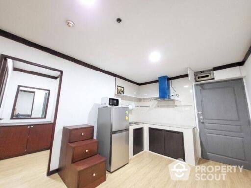 1-BR Condo at The Waterford Thonglor near BTS Thong Lor