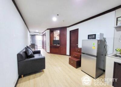 1-BR Condo at The Waterford Thonglor near BTS Thong Lor