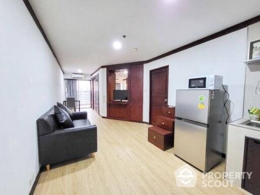 1-BR Condo at The Waterford Thonglor near BTS Thong Lor