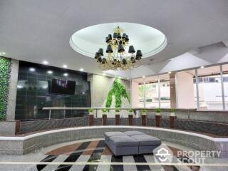 1-BR Condo at The Waterford Thonglor near BTS Thong Lor