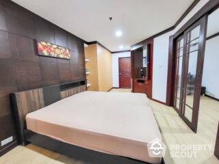 1-BR Condo at The Waterford Thonglor near BTS Thong Lor