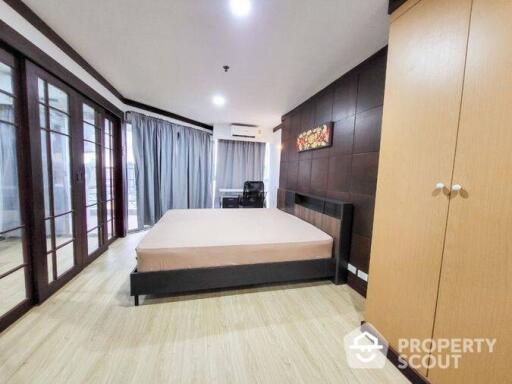 1-BR Condo at The Waterford Thonglor near BTS Thong Lor