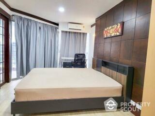 1-BR Condo at The Waterford Thonglor near BTS Thong Lor