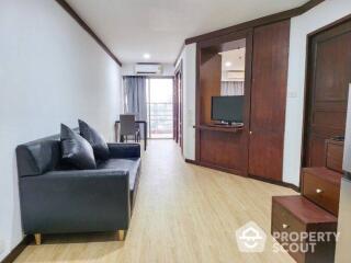 1-BR Condo at The Waterford Thonglor near BTS Thong Lor