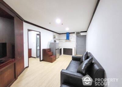 1-BR Condo at The Waterford Thonglor near BTS Thong Lor