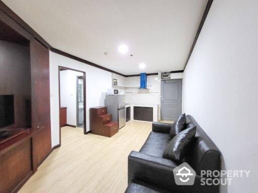 1-BR Condo at The Waterford Thonglor near BTS Thong Lor