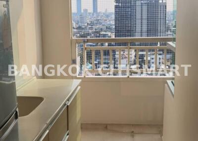 Condo at The Station Sathorn - Bangrak for rent