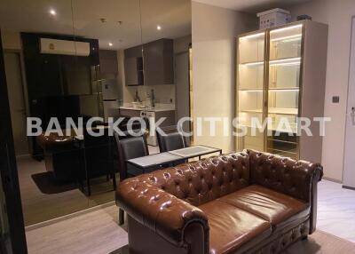 Condo at RHYTHM Ekkamai for sale