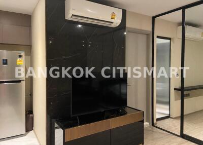 Condo at RHYTHM Ekkamai for sale