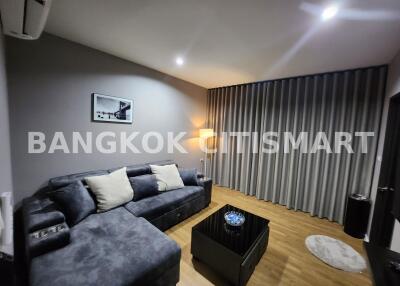 Townhouse at Baan Klang Muang Ladprao - Serithai for sale