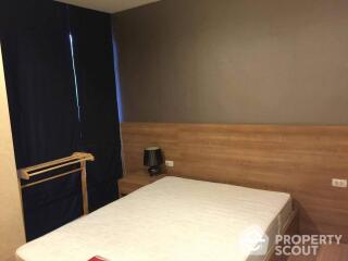 1-BR Condo at Rhythm Sukhumvit 50 near BTS On Nut