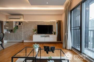 2-BR Condo at H Sukhumvit 43 near BTS Phrom Phong