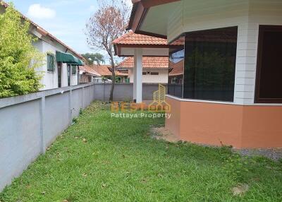 2 Bedrooms Villa / Single House in Pattaya Hill Village 2 East Pattaya HR0025