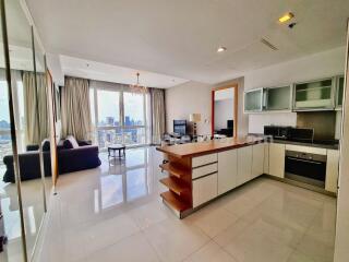 1 Bedroom unit at The Millennium Residence Tower A - Sukhumvit