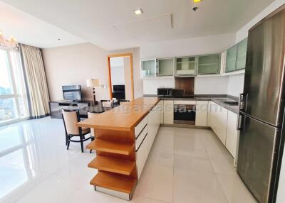 1 Bedroom unit at The Millennium Residence Tower A - Sukhumvit