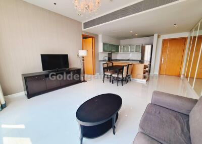 1 Bedroom unit at The Millennium Residence Tower A - Sukhumvit