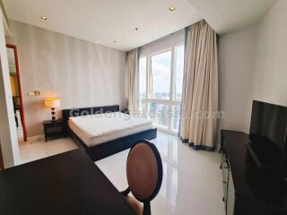 1 Bedroom unit at The Millennium Residence Tower A - Sukhumvit