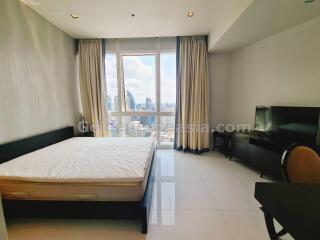 1 Bedroom unit at The Millennium Residence Tower A - Sukhumvit