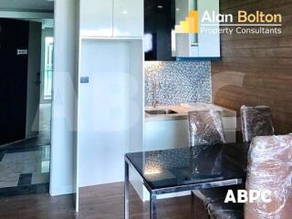 1 Bed 1 Bath in Jomtien for 1,750,000 THB CS9595