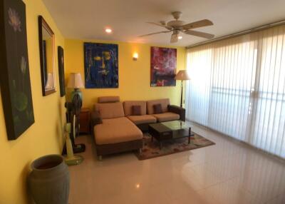 Fragrant 71 One bedroom condo for sale