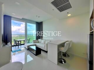 Del Mare – 1 Bed 1 Bath in Bang Saray PC9123