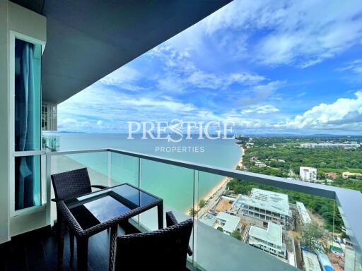 Del Mare – 1 Bed 1 Bath in Bang Saray PC9123