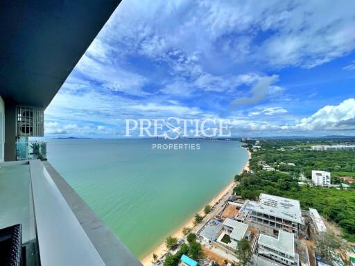 Del Mare – 1 Bed 1 Bath in Bang Saray PC9123