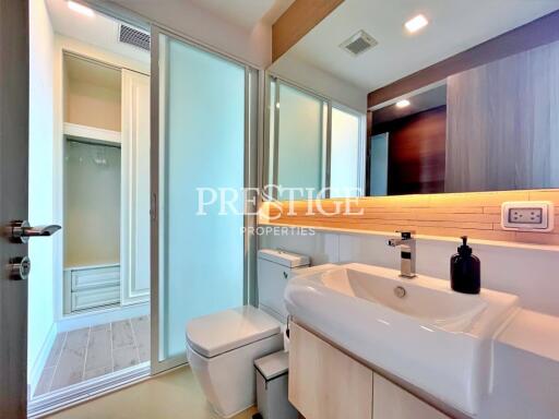 Del Mare – 1 Bed 1 Bath in Bang Saray PC9123