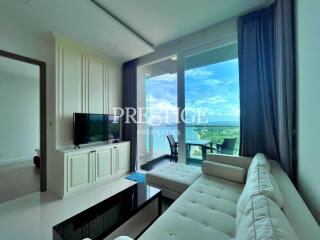 Del Mare – 1 Bed 1 Bath in Bang Saray PC9123