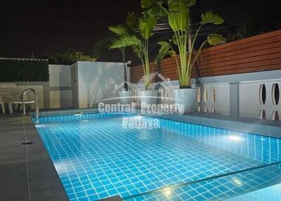 Recently completed, 3 bedroom, 2 bathroom pool home in East Pattaya.