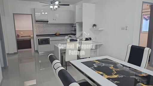 Recently completed, 3 bedroom, 2 bathroom pool home in East Pattaya.