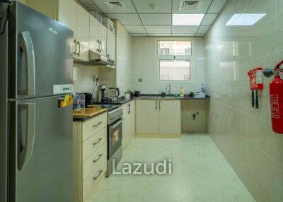 1 Bed 1 Bath 1,271 Sq.Ft Uniestate Millennium Tower