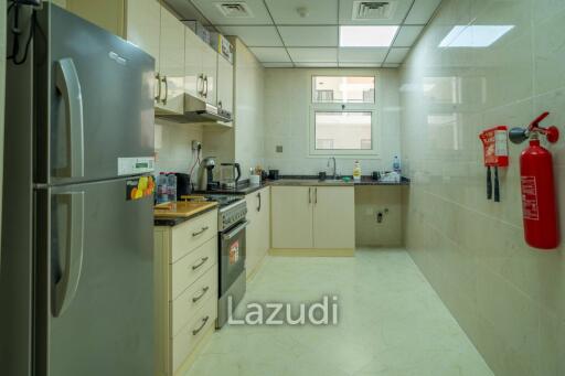 1 Bed 1 Bath 1,271 Sq.Ft Uniestate Millennium Tower