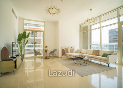 1 Bed 1 Bath 1,271 Sq.Ft Uniestate Millennium Tower