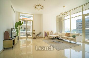 1 Bed 1 Bath 1,271 Sq.Ft Uniestate Millennium Tower