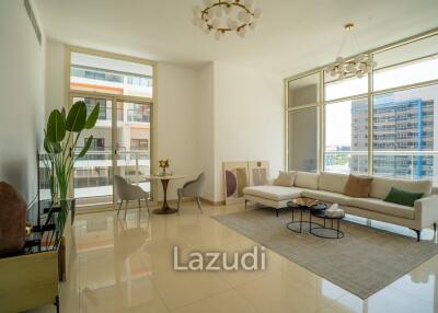 1 Bed 1 Bath 1,271 Sq.Ft Uniestate Millennium Tower