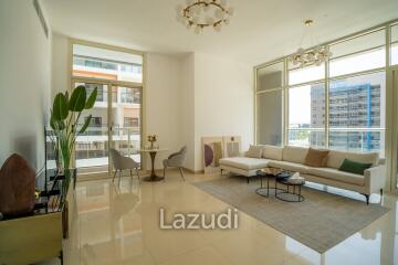 1 Bed 1 Bath 1,271 Sq.Ft Uniestate Millennium Tower