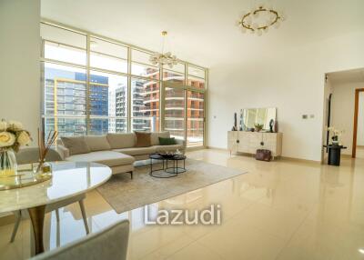 1 Bed 1 Bath 1,271 Sq.Ft Uniestate Millennium Tower