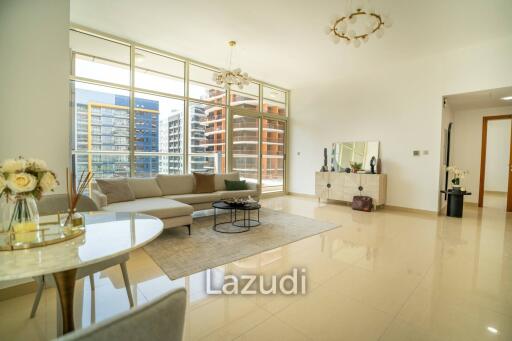 1 Bed 1 Bath 1,271 Sq.Ft Uniestate Millennium Tower