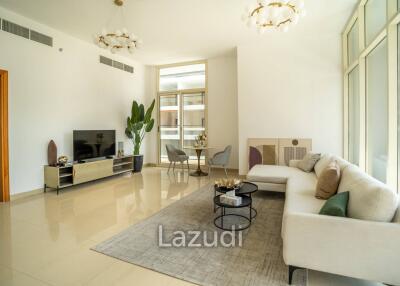 1 Bed 1 Bath 1,271 Sq.Ft Uniestate Millennium Tower